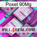 Poxet 90Mg 33